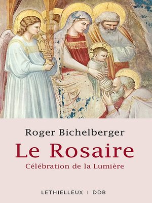cover image of Le Rosaire